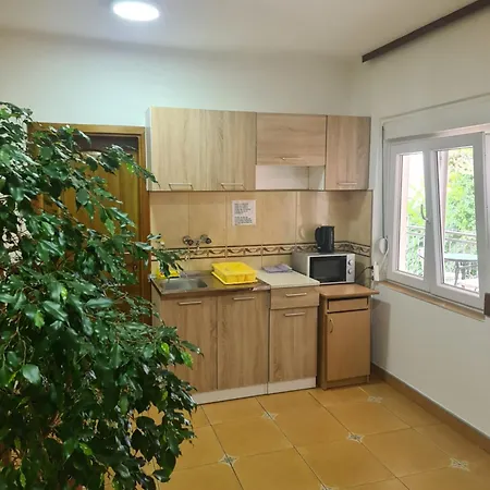 Sobe Nedovic بيت ضيافة