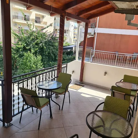 Sobe Nedovic بيت ضيافة