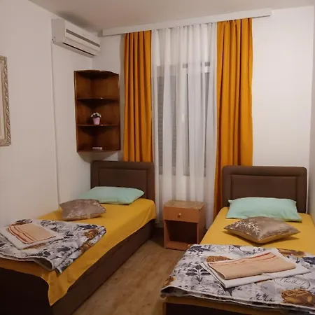 Sobe Nedovic 3* Budva