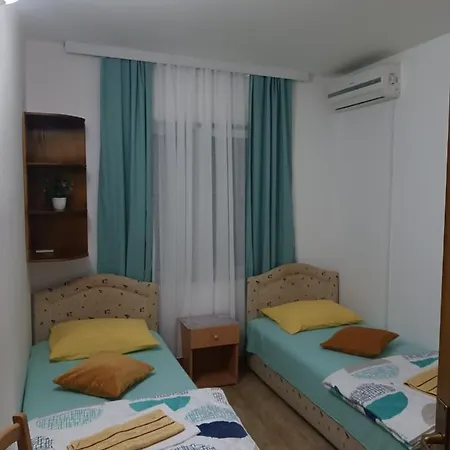 Sobe Nedovic 3* Budva