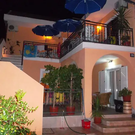 Sobe Nedovic Guest house
